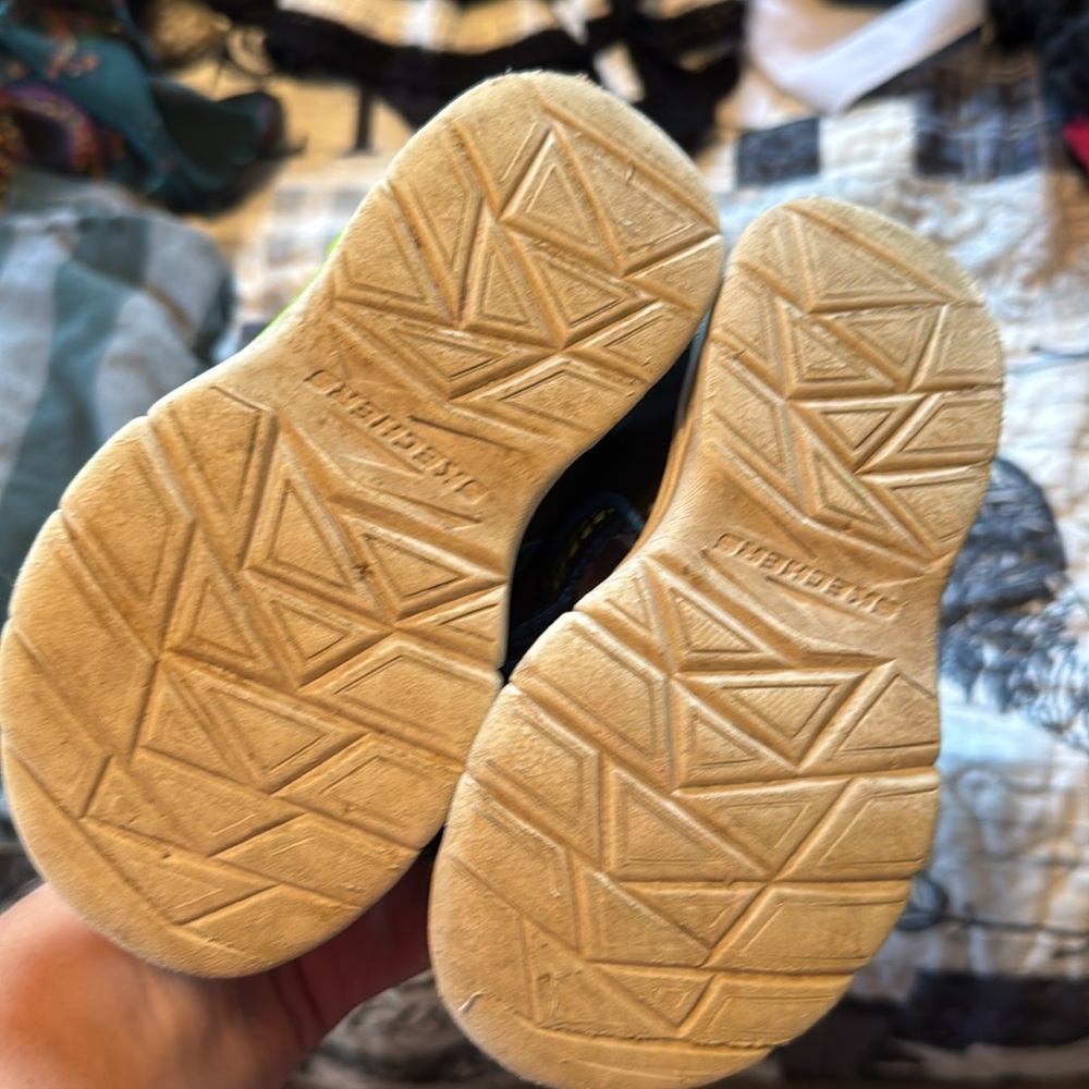 Skechers Toddler Sandals - Picture 2 of 3